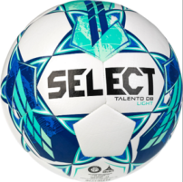 Select bold Talento